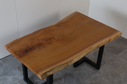 o-da-387　中村奈々様。key405＋アイアンダイニング脚