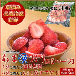 あま凍おう