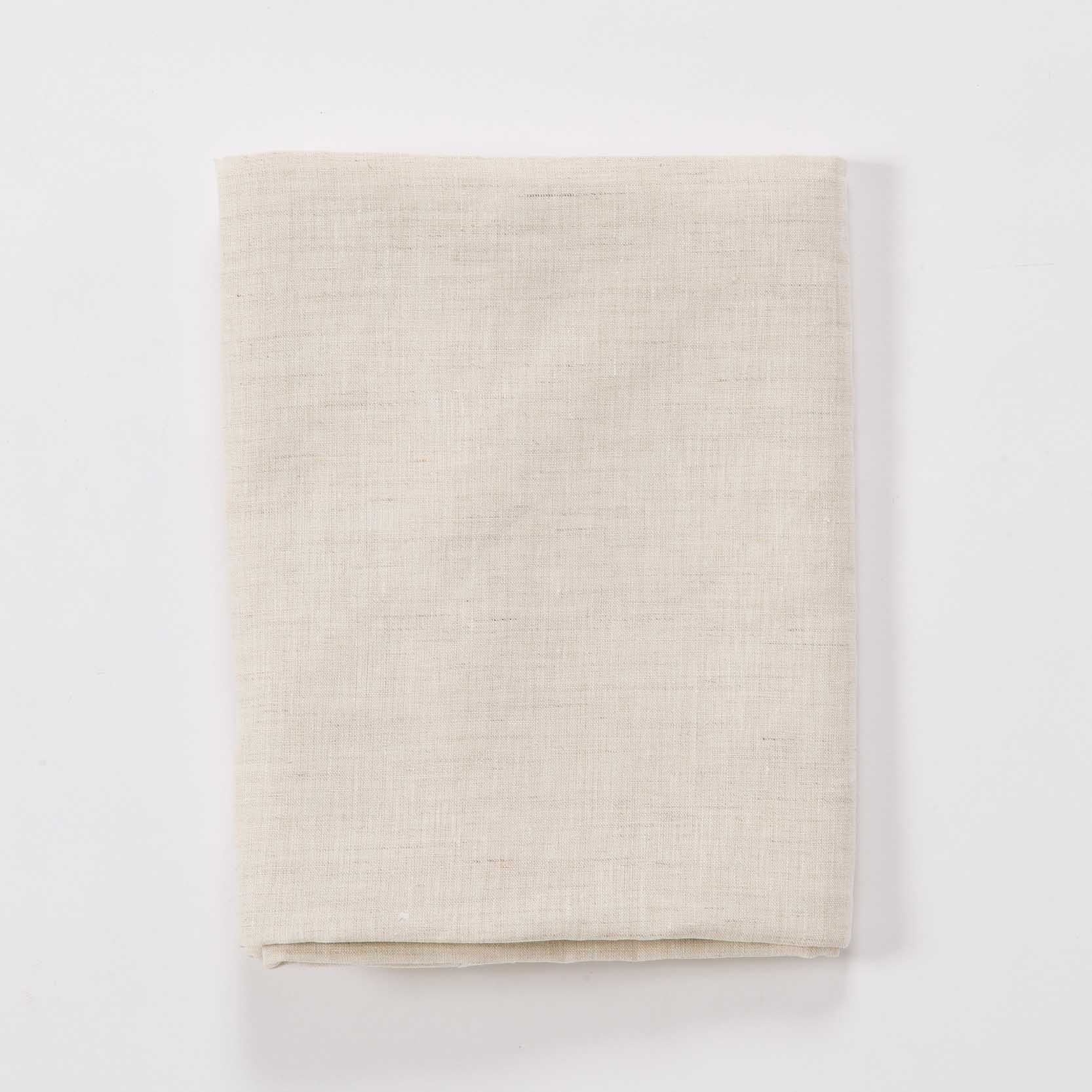 近江の麻 大麻 ヘンプ 枕カバー 敷 パッド シーツ