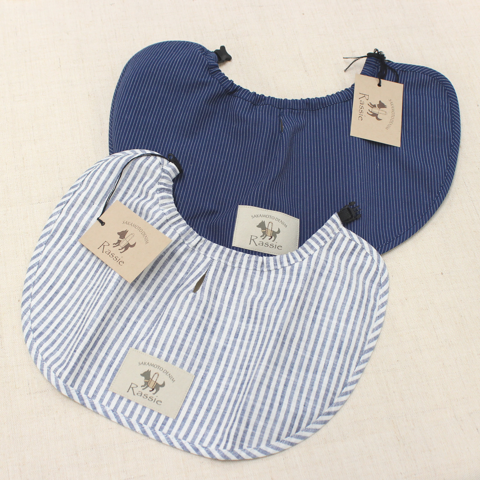 ヘンプ　道中ひんやりコート