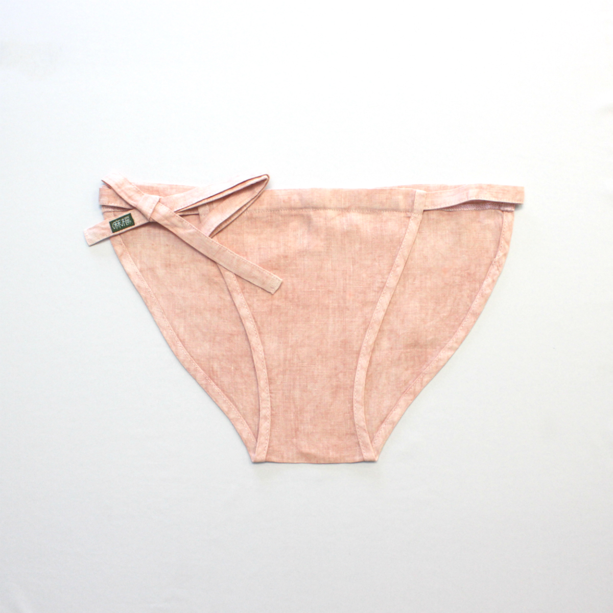 ふんどしパンツ茜