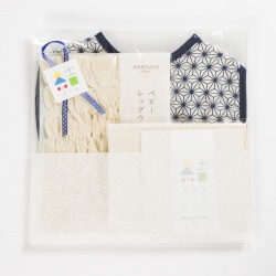 自然布 日本の美しい布
