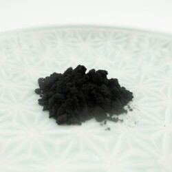 【再入荷】野州麻炭製炭処 麻炭パウダー （食品添加物レベル）