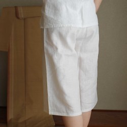和装　ステテコ