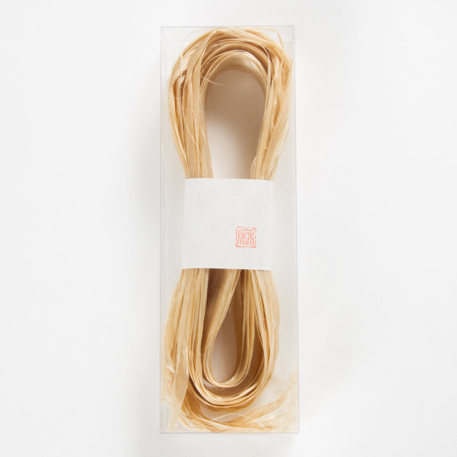 【再入荷】野州産(栃木県)特等級品 精麻 精麻