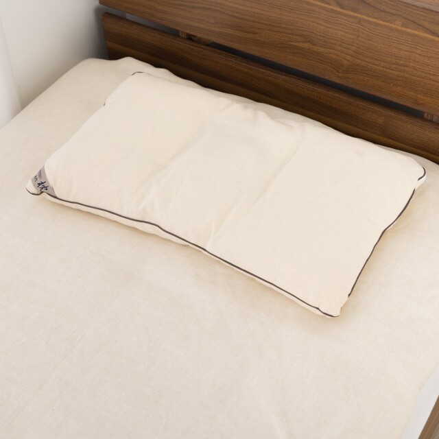 ✨週末限定特価✨【新品】豪州 Jo ヘンプ100% フラットシーツ ヘンプ100% フラットシーツ シングル（140×250cm）
