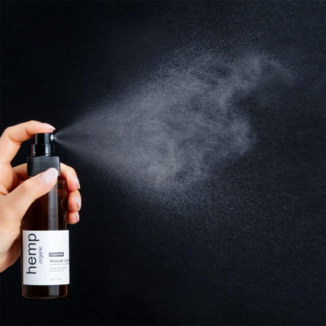 ヘンプ・ナチュラル・クレンジングオイル【シャンブル化粧品】