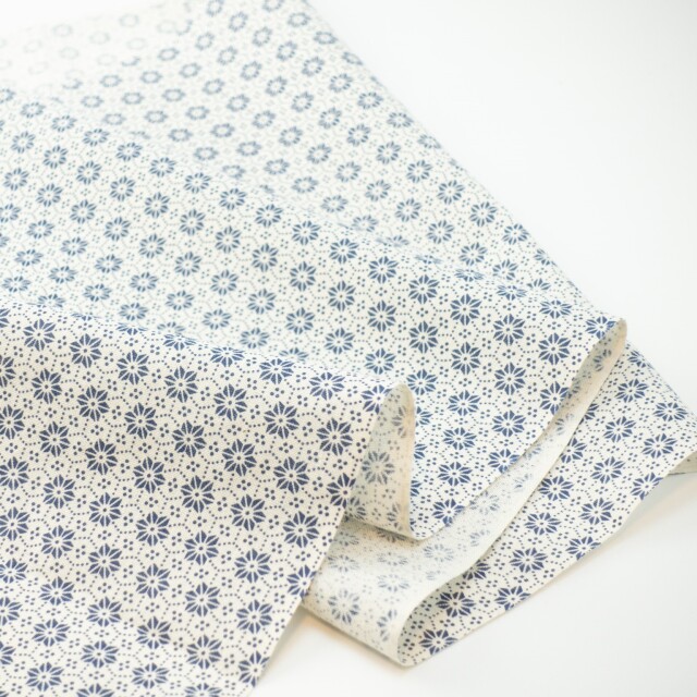 麻の葉 手ぬぐい 