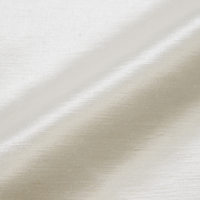 フランスアンテークシルクサテン生地 アンティーク シルクサテン生地 ファブリック グレイッシュ
