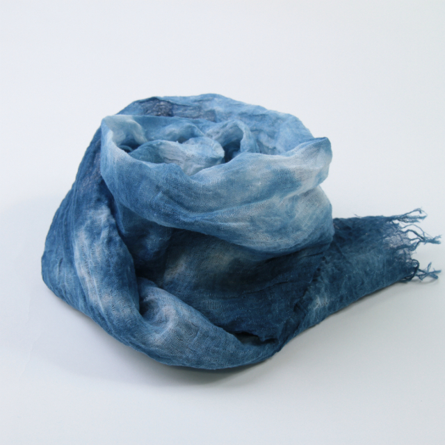 かるふわストール