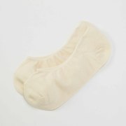 ヘンプ 麻 フットカバー