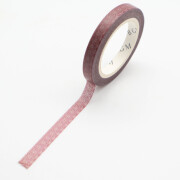 【在庫限り】スリム・麻の葉マスキングテープ「麻の葉文様」5mm×7m