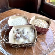 【販売休止中】麻の実スプレッド（ディップ）