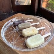 【5点セットで10％OFF】麻の実ミルクの葛アイス