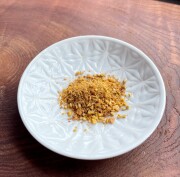 麻の実シーズニング　『デュカ』  ＜メール便可＞