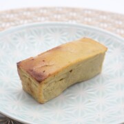 紅はるか ヨーグルトチーズケーキ