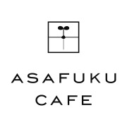 ASAFUKU　CAFE ロゴ