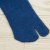 たび（足袋）ソックス　藍染