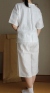 和装下ばき（ステテコ）
