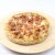 麻の実ピッツァ タンドリーチキン