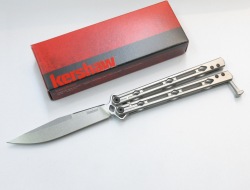 カーショー ナイフ 5150 ルチャ バタフライ USA製 (K-1003) KERSHAW LUCHA
