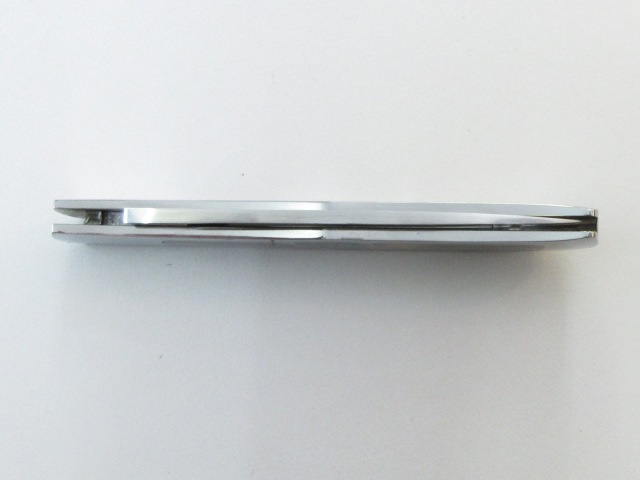 藤本保広 カスタムナイフ フォールディング 鼈甲インレイ ベッコウ