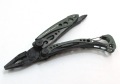 レザーマン スケルツール CX オリーブドラブグリーン 濃緑＆黒 (LM-33) LEATHERMAN SKELETOOL CX