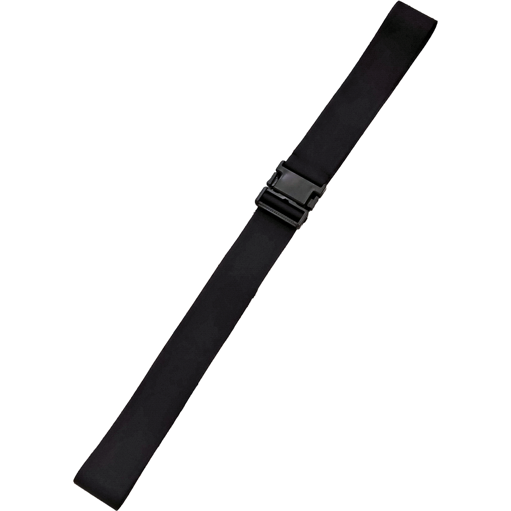 ふとん収納用バックルバンド
