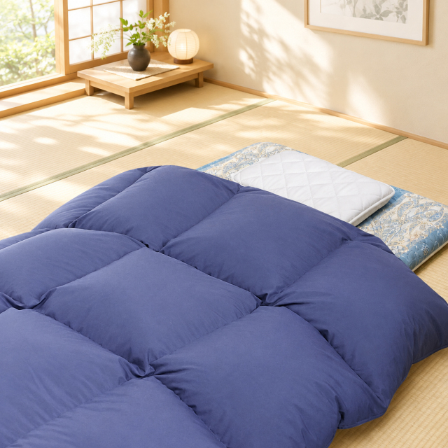 寝具３点セット