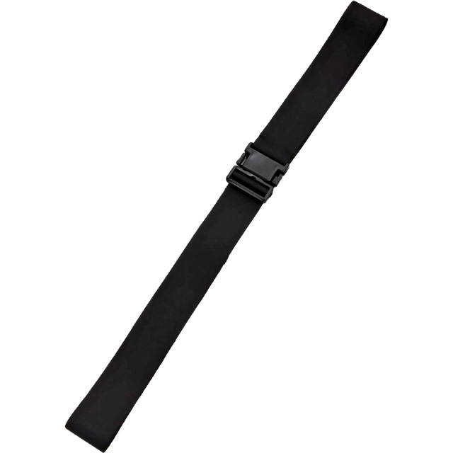 ふとん収納用バックルバンド