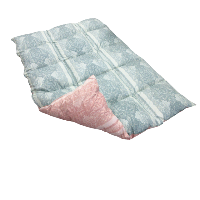 ルリア　打ち直し