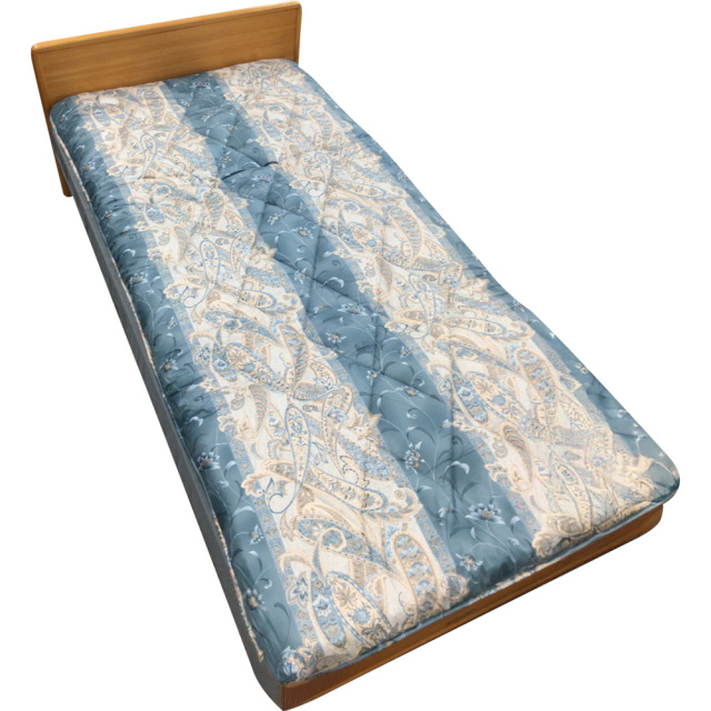 四層しっかり敷布団