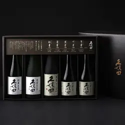 朝日酒造オンラインショップ | 「久保田」「朝日山」を醸す新潟の酒蔵