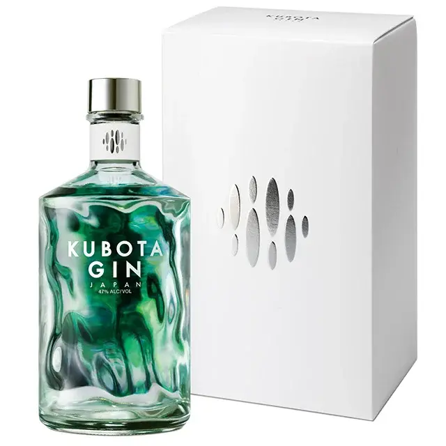 KUBOTA GIN 8