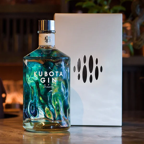 KUBOTA GIN