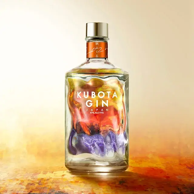 KUBOTA GIN | 朝日酒造オンラインショップ