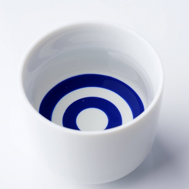 一合本きき猪口 幸泉窯｜ 朝日酒造オンラインショップ