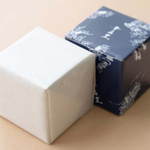 一合本きき猪口 幸泉窯｜ 朝日酒造オンラインショップ