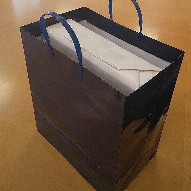 専用ページ　ショップ袋 同梱専用】ギフト用手提げ紙袋 | 詰め合わせ・ギフト | でん六