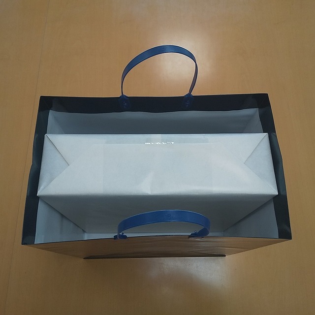 手提げ紙袋｜ 蔵元直送 ｜ 朝日酒造オンラインショップ