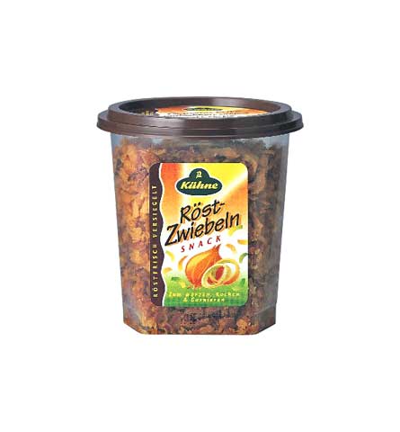 フライドオニオン（キューネ社）　100ｇ