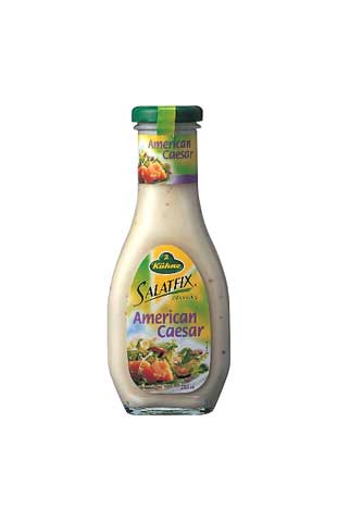 シーザードレッシング（キューネ社）　250ml