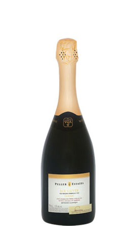 アイスワイン入り【APシグネチャー スパークリング】カナダ