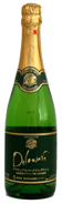 【デラウェア・スパークリング　720ml】島根ワイナリー