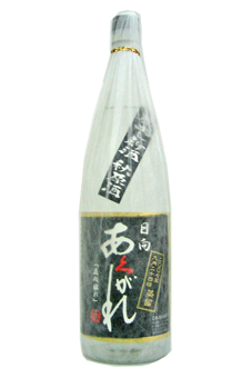 日向あくがれ　秋原酒　１．８Ｌ