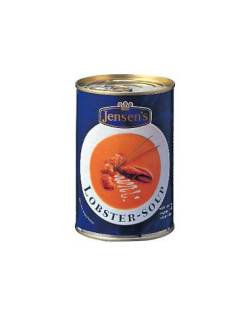 ロブスタースープ（ジェンセン）　400ml