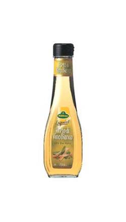 白ワインビネガー（キューネ社）　250ml