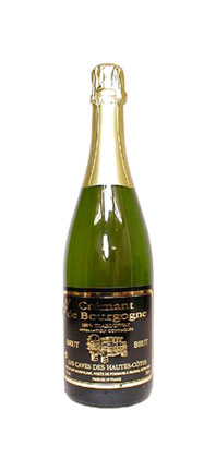 カーヴ ド オート コート　クレマン・ド・ブルゴーニュ