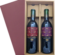 奥出雲葡萄園カベルネ・ソーヴィニヨン＆メルロ