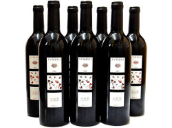 Okuizumo 奥出雲葡萄園／<SYMBIO>小公子 750ml 2013 赤ワイン 奥出雲ワイン　SYMBIO Wine （赤 2024年 Shokoshi ワイン